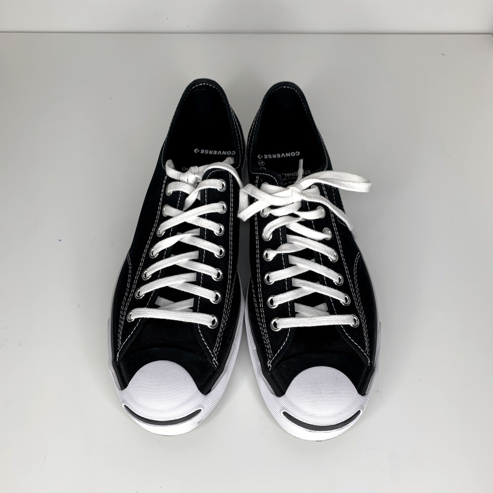 Moncler/Converse Collab Sneakers - US M 9.5 - Picture 2 of 5